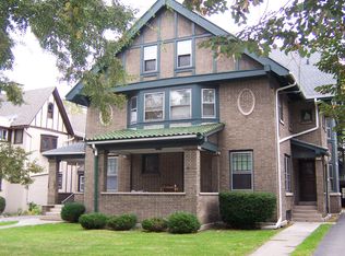 26 Strathallan Park UNIT 4, Rochester, NY 14607