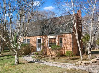 8 Renfrew Ln, East Hampton, NY 11937