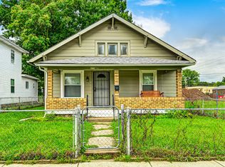 2942 Macpherson Ave, Indianapolis, IN 46205