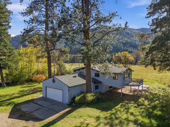 7543 Mayfly Ln, Clinton, MT 59825