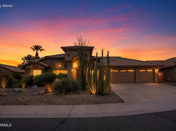 19810 N 84th Drive, Peoria, AZ 85382