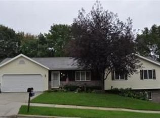 301 Barbie Dr, West Bend, WI 53090