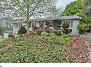21 E Spring St, Frackville, PA 17931
