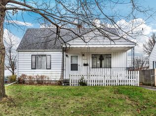 3416 Dresden St, Columbus, OH