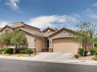 940 Everest Peak Ave, Henderson, NV 89012