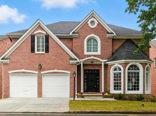 2069 Gramercy Cir, Atlanta, GA 30341