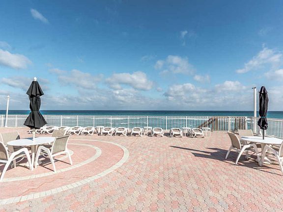 3rd image of 3460 S Ocean Blvd #1120