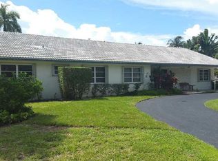 2650 NE 28th St, Lighthouse Point, FL 33064