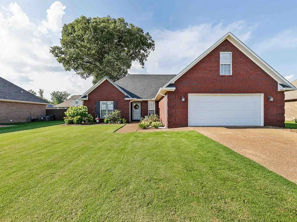 524 Indian Trl, Medina, TN 38355