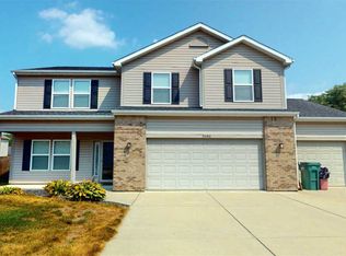 5686 Casad Dr, Lafayette, IN 47905