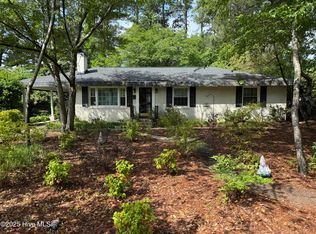 1907 Anderson St NW, Wilson, NC 27893