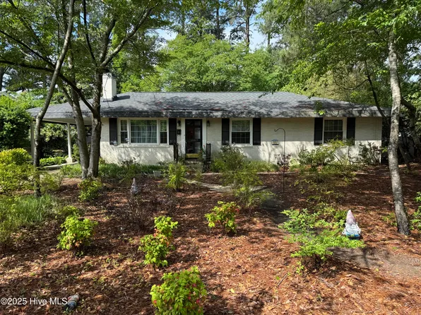 1907 Anderson Street NW, Wilson, NC 27893