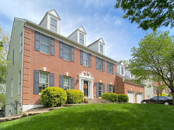 8285 Highglade Ct, Millersville, MD 21108