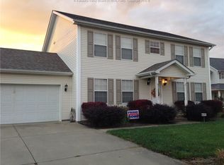 5 Valley View Ests, Hurricane, WV 25526