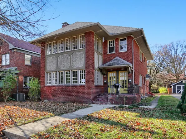 4426 N College Ave, Indianapolis, IN 46205