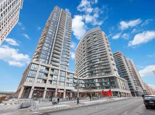 51 E Liberty St #1015, Toronto, ON M6K