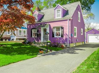 111 Goodrich Dr, Wethersfield, CT 06109