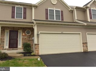 613 Rosemont Ct, Reading, PA 19610