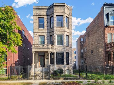 5319 S Maryland Ave, Chicago, IL, 60615