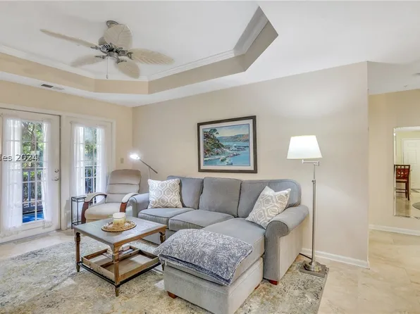 4924 Bluffton Pkwy Unit 18-104, Bluffton, SC 29910