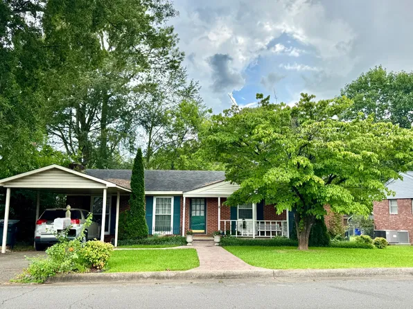 1721 Broadway Blvd, Florence, AL 35630