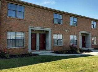 2418 Gaslight Pl SW APT 2, Decatur, AL 35603