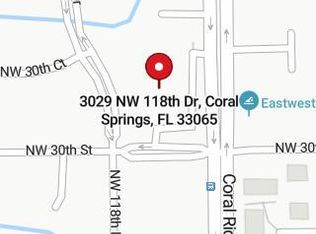 3029 NW 118th Dr #120D, Pompano Beach, FL 33065
