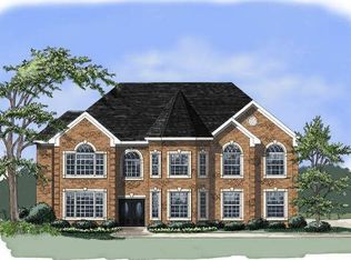 1884 Schofield Dr, Hampton, GA 30228