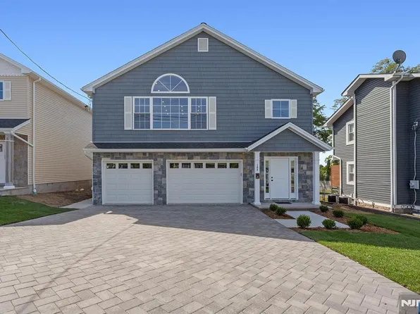 100 Charlton Ave, Lodi, NJ 07644