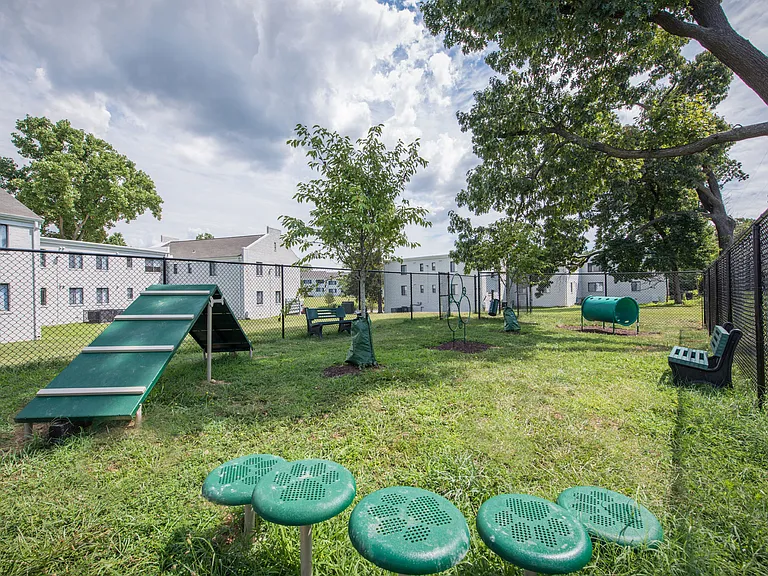 Residences at Silver Hill — Photo 25