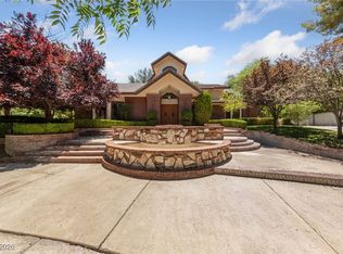 112 Quail Run Rd, Henderson, NV 89014