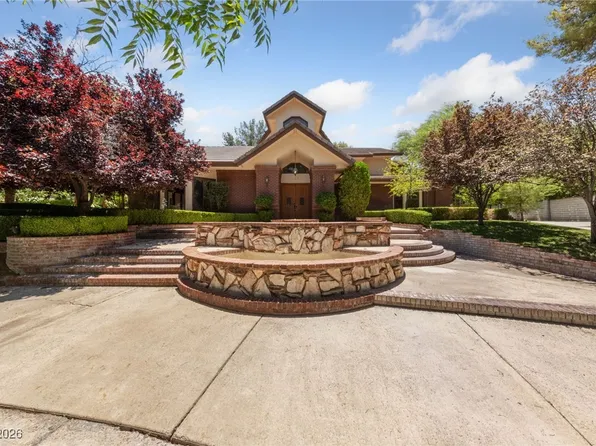 112 Quail Run Rd, Henderson, NV 89014