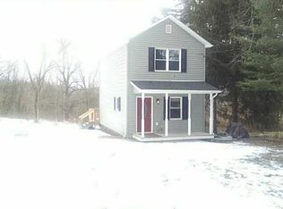 506 Alpha Ln, Ligonier, PA 15658