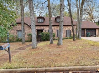 1521 Everglades Dr, Tyler, TX 75703