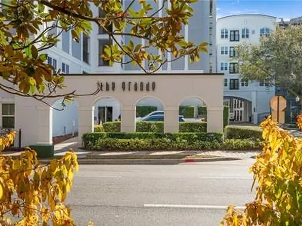300 E South St Unit 6001, Orlando, FL 32801