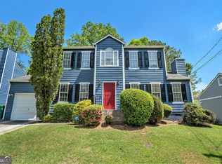 3455 Kingsbrooke Way, Decatur, GA 30034