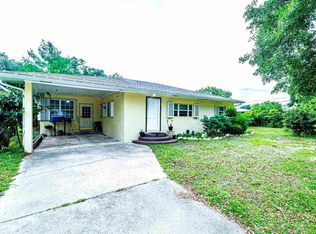 7640 Stagecoach Rd, Pensacola, FL 32526