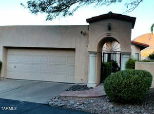 4627 E Hupa Way, Tucson, AZ 85718