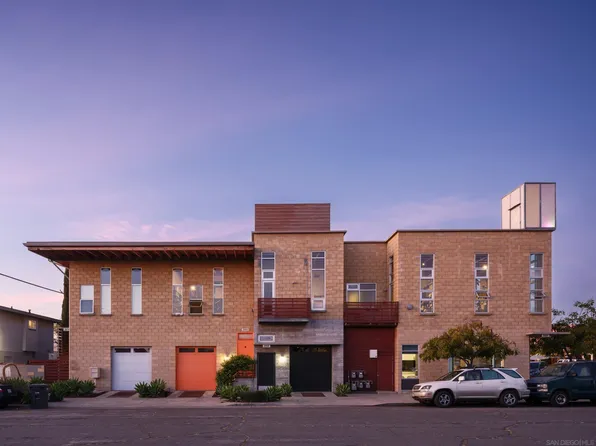 2202 30th St, San Diego, CA 92104