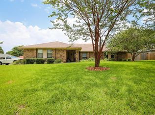 982 Sandstone Dr, Orange Park, FL 32065