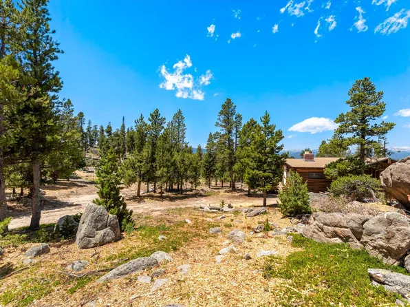 1217 Wedgwood Rd, Black Hawk, CO 80422