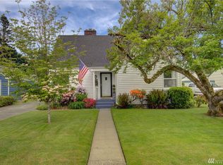 3220 Pear St SE, Olympia, WA 98501