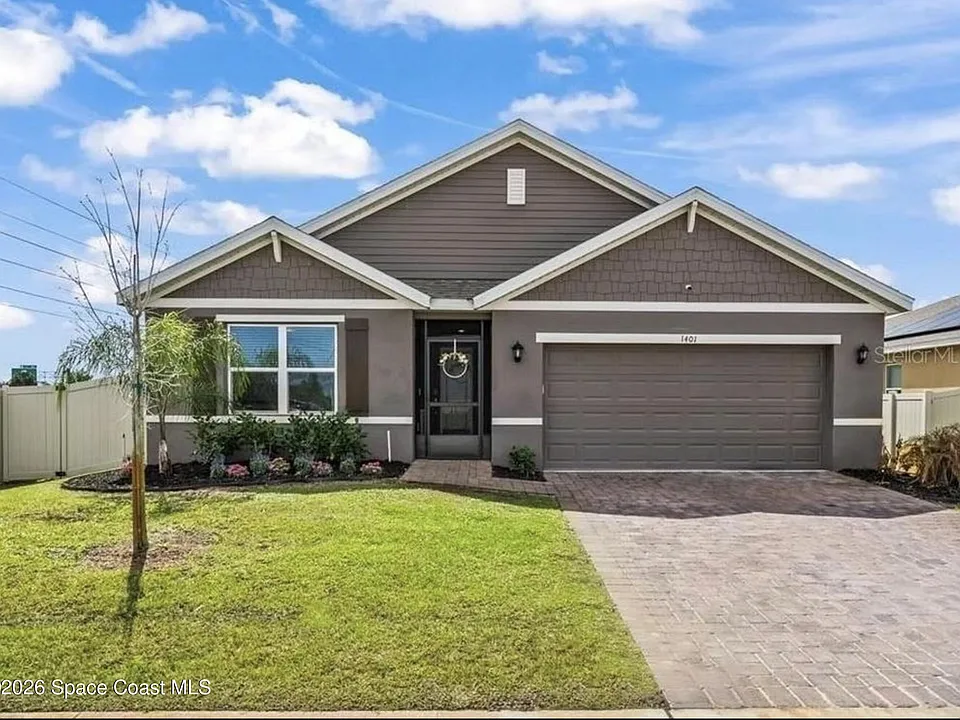 1401 McFarland Dr