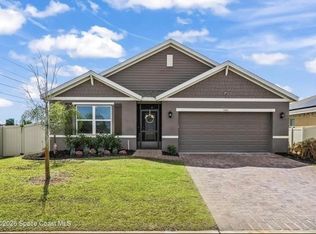 1401 McFarland Dr, West Melbourne, FL 32904