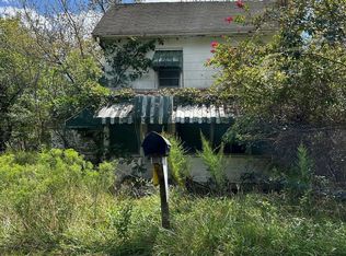 26917 Clifton Mister Rd, Crisfield, MD 21817