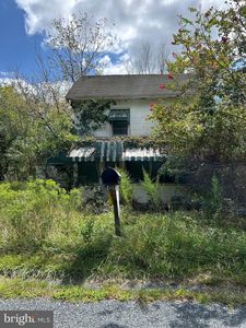 26917 Clifton Mister Rd, Crisfield, MD, 21817