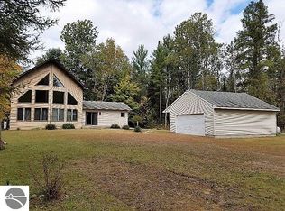 3726 Stephanie Trl, West Branch, MI 48661