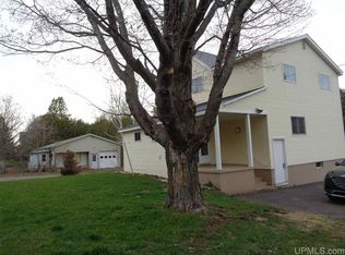 19951 Horatio St, Houghton, MI 49931