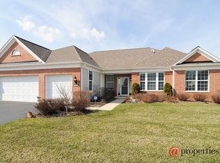 3695 Ryerson St, Mundelein, IL 60060