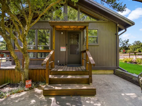 32 Rock House Rd, Bennington, OK 74723
